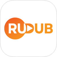 RuDub icon