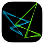 Mystify Live Wallpaper icon