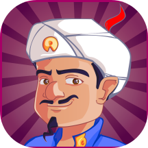 Akinator icon