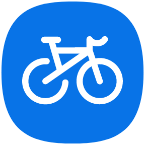 Bikemap icon