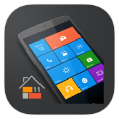 Win 11 Launcher icon