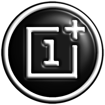 Oxigen Dark 3D icon