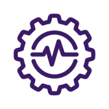 Running Services Monitor icon