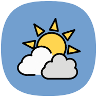 Cirrus icon