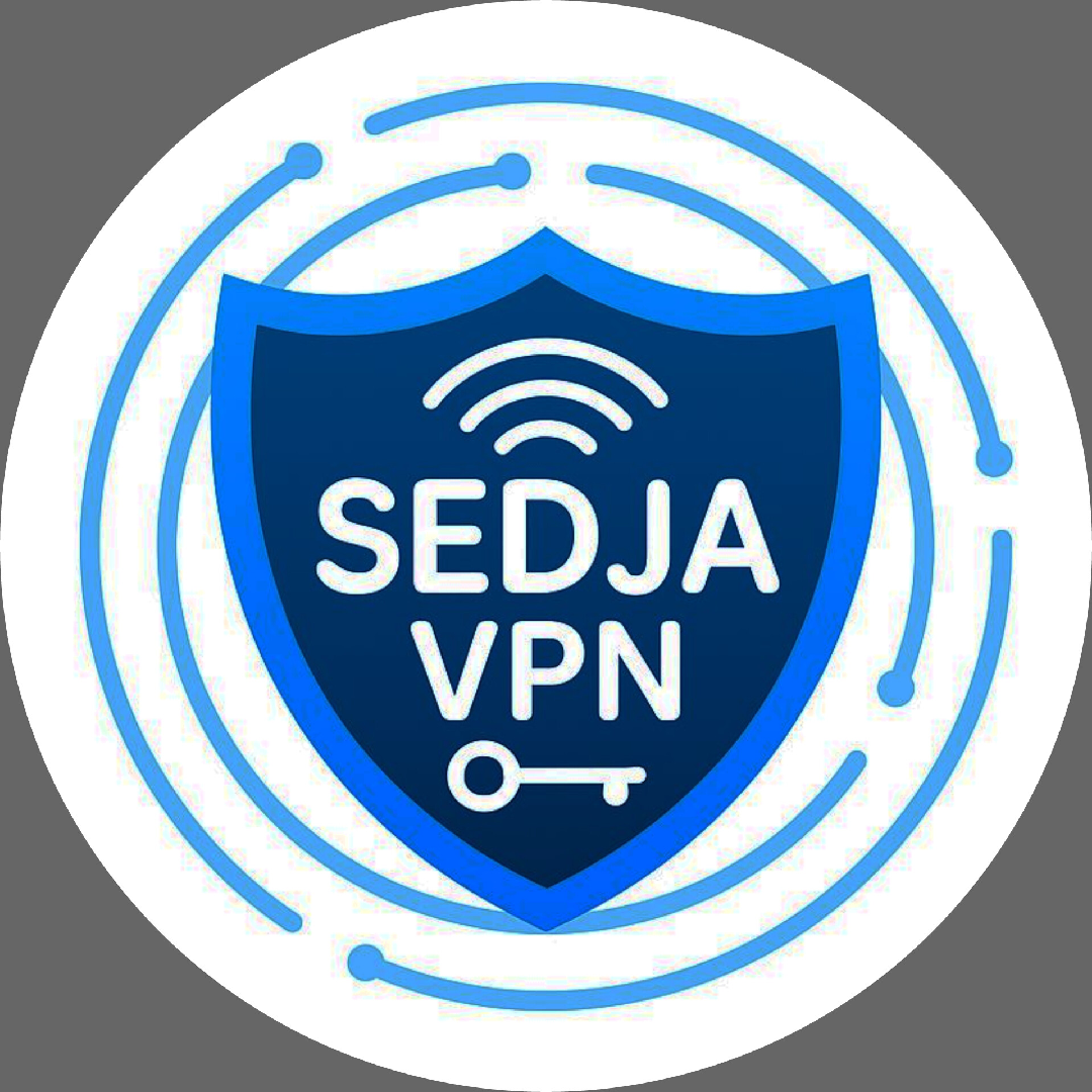 SEDJA VPN  icon