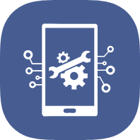 Device Info icon