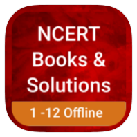 Ncert Books & Solutions icon