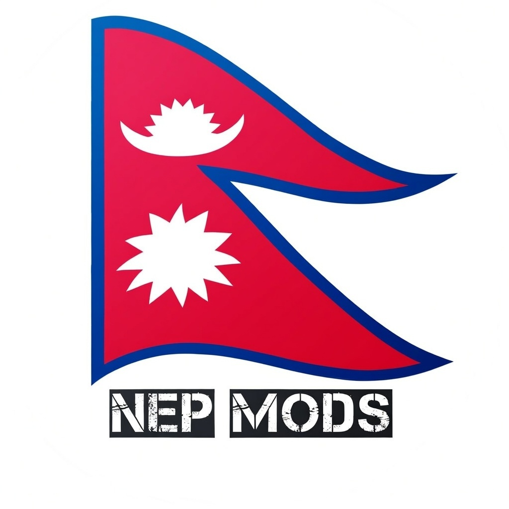 Nepmods Tester V3 icon