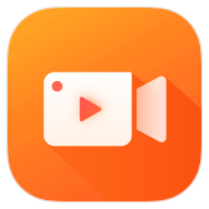 V Recorder icon