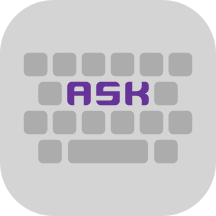 AnySoftKeyboard icon