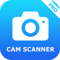 PDF Scanner Pro icon