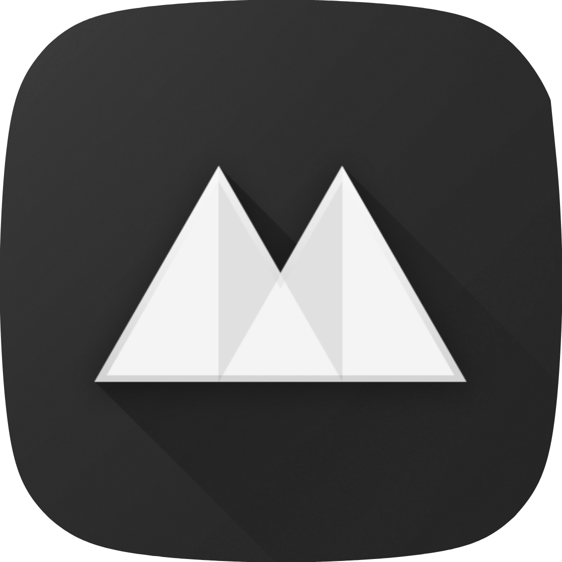 Mysplash icon
