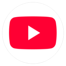 YouTube Morphe icon
