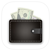 Money Tracker icon