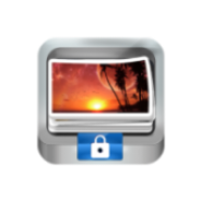 Photo Lock icon