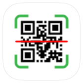 QR & Barcode Scanner icon