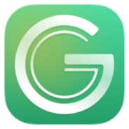 GrammarAI Check icon