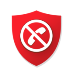 Calls Blacklist icon