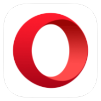 Opera (by Denis Happy) icon