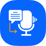 Soft Voice: Text to Speech icon