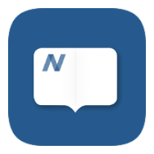 Anx Reader icon