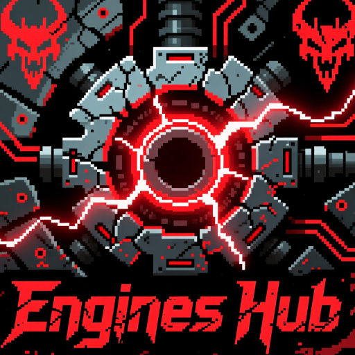 Engines Hub icon