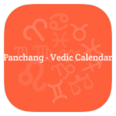 Panchang - Vedic Calendar icon