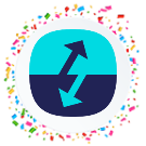 Send Files To TV icon