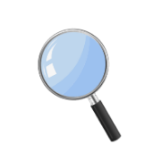 Magnifying Glass icon