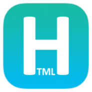 HTML Viewer icon