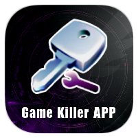 Game Killer icon