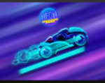 NEON RIDER icon