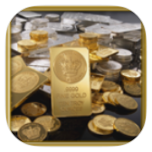 Gold Price icon