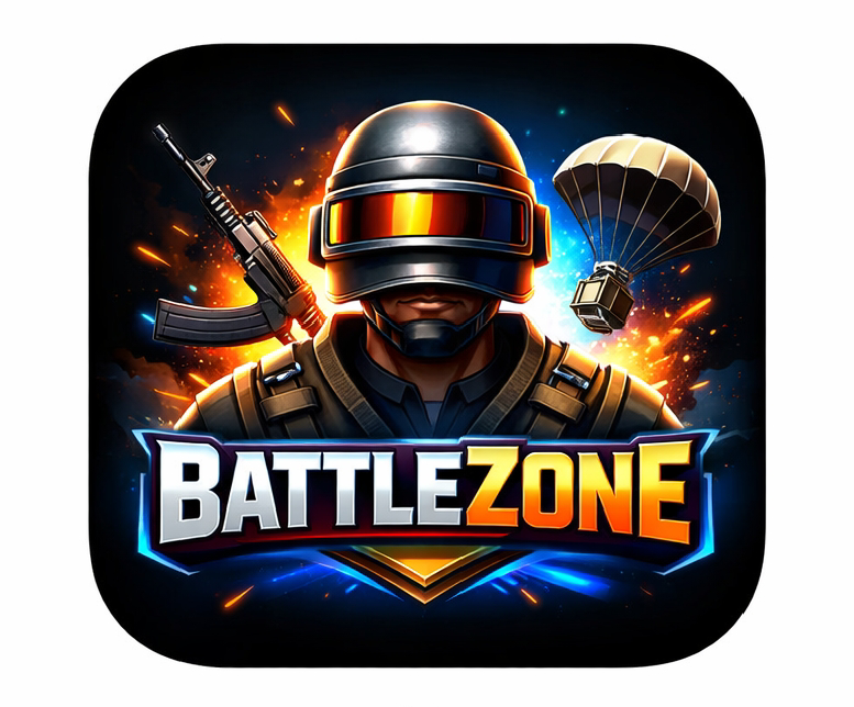 BattleZone icon