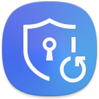 Backup and restore icon