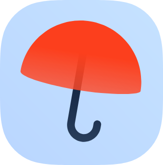 Y.Weather icon