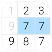 Number Match icon
