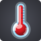 Thermometer++ icon