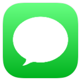iMessage icon