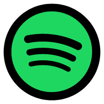 Spotify Clone icon