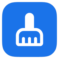 Cleaning the system (by Denis Happy) icon