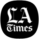 LA Times icon