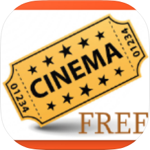 CinemaHD - Stable icon