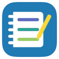 Thought Diary icon