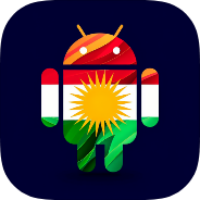 KURDISH ANDROID icon