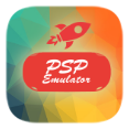 Rocket PSP Emulator icon