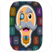 Puzzle with sahil icon