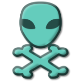 OpenXcom (beta) icon