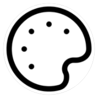 AI Image generator-Palette AI icon