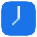 Clock icon